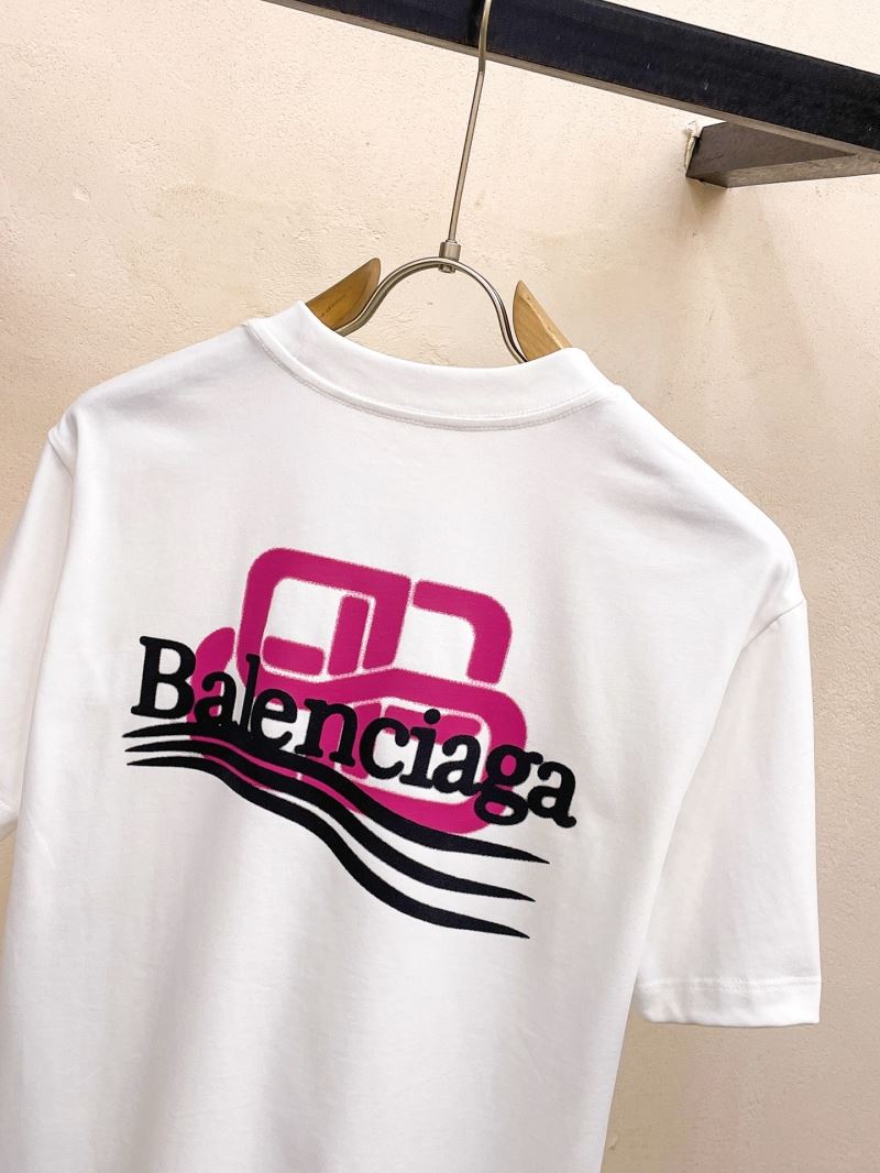 Balenciaga T-Shirts